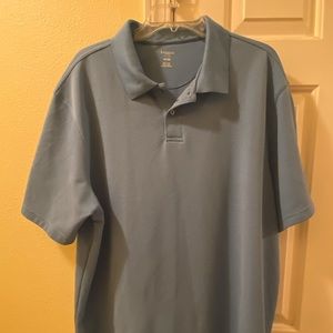 Haggar 2XL Polo Shirt